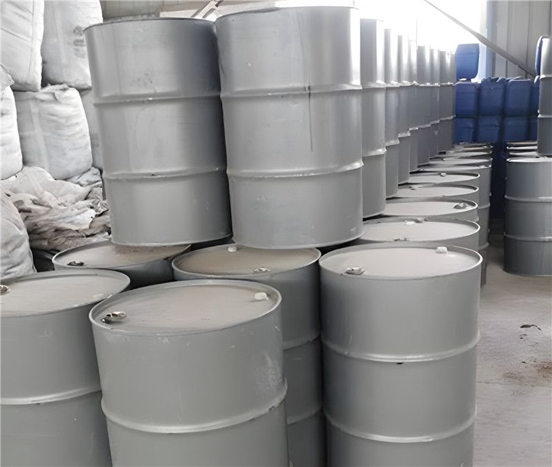 耐酸耐热系列防腐材料的性能及特点介绍
