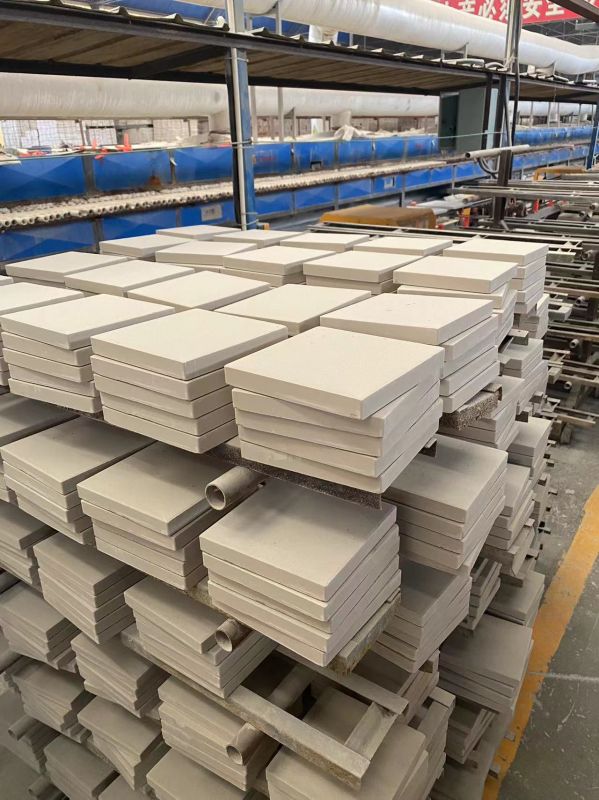 耐酸砖的腐蚀性能