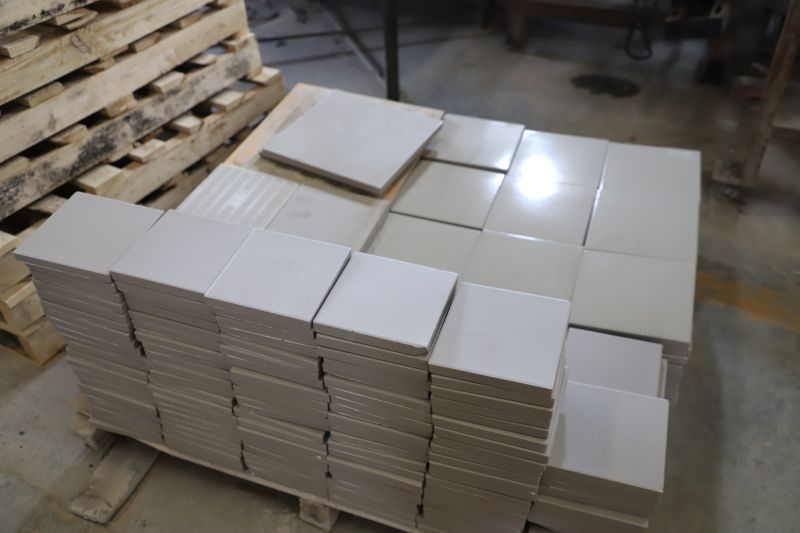 高硅铝耐酸砖的优点