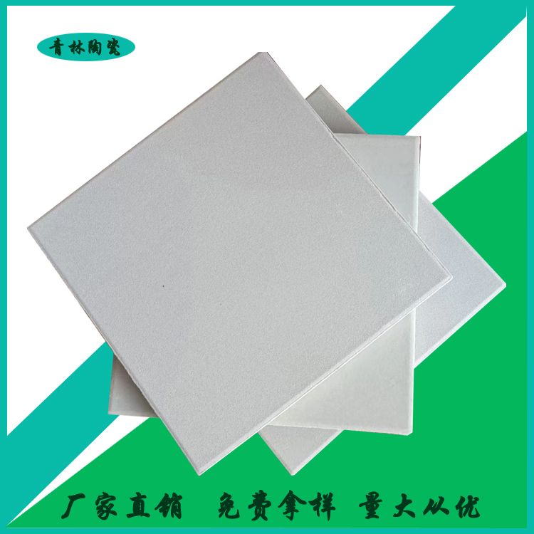 耐酸砖的物理性能